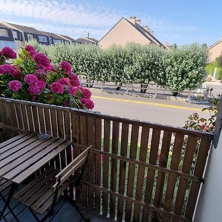 Apartamento A Louer Plages Du Debarquement A Courseulles Sur Mer Exterior foto