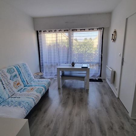 Apartamento A Louer Plages Du Debarquement A Courseulles Sur Mer Exterior foto